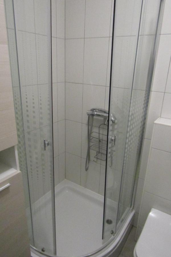 Apartment Morozin Krk Town Kültér fotó