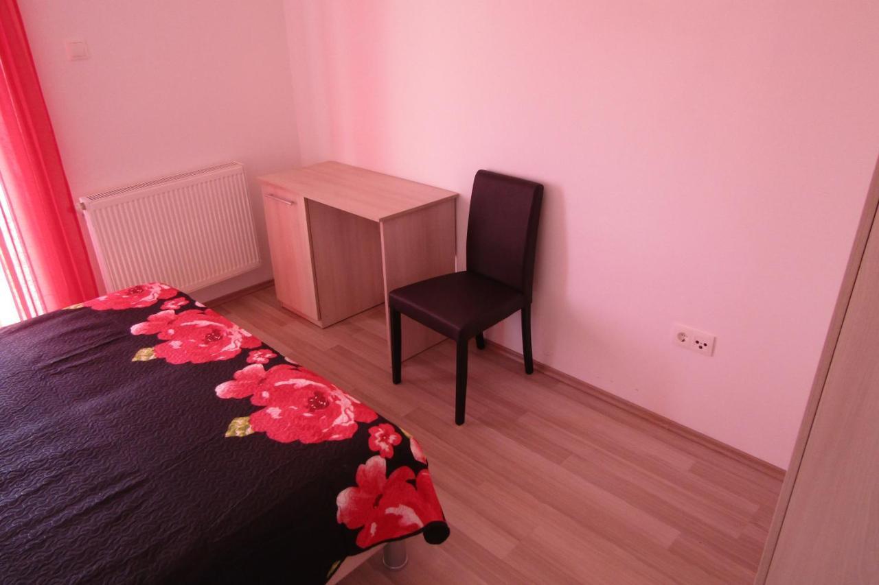 Apartment Morozin Krk Town Kültér fotó