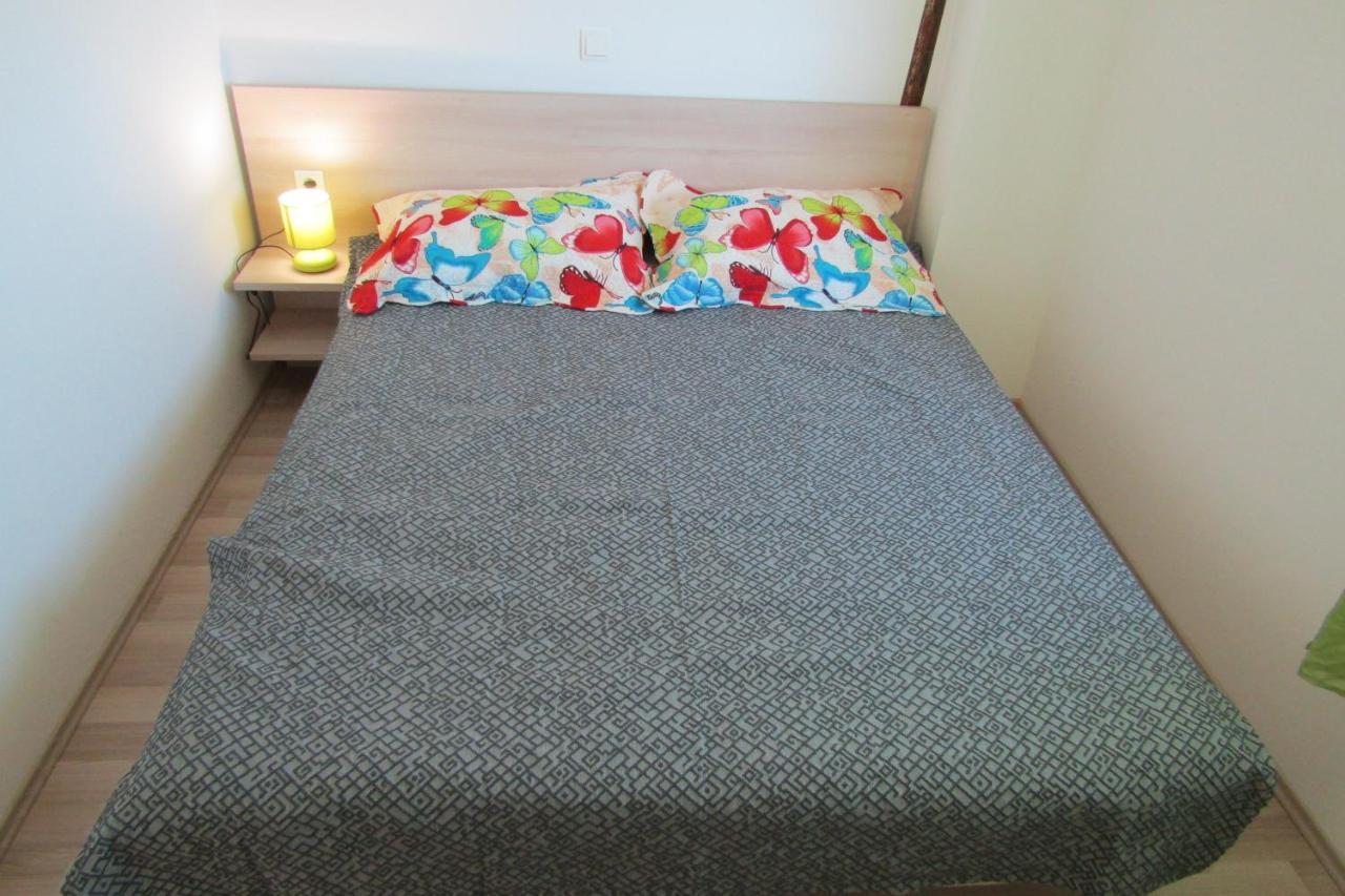 Apartment Morozin Krk Town Kültér fotó